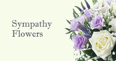 Sympathy Flowers Beckton